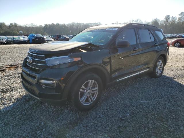 FORD EXPLORER X 2020 1fmsk7dh5lgb26311