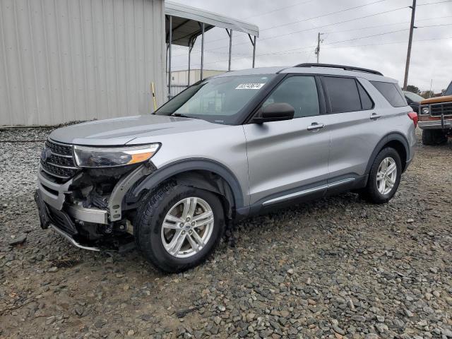 FORD EXPLORER X 2020 1fmsk7dh5lgb80160