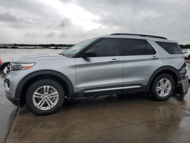 FORD EXPLORER X 2020 1fmsk7dh5lgc90626