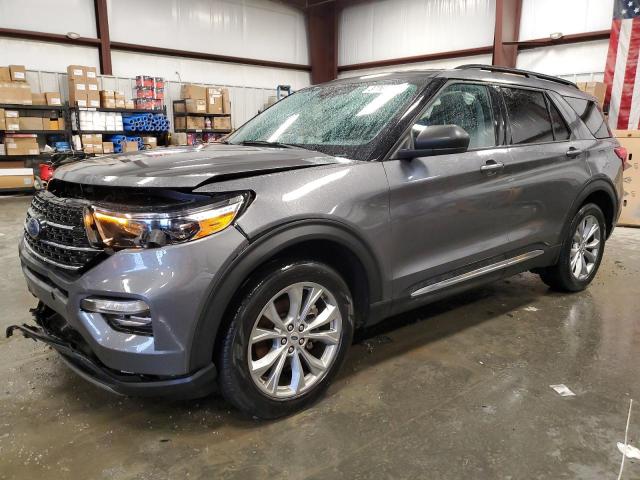 FORD EXPLORER 2021 1fmsk7dh5mga67696