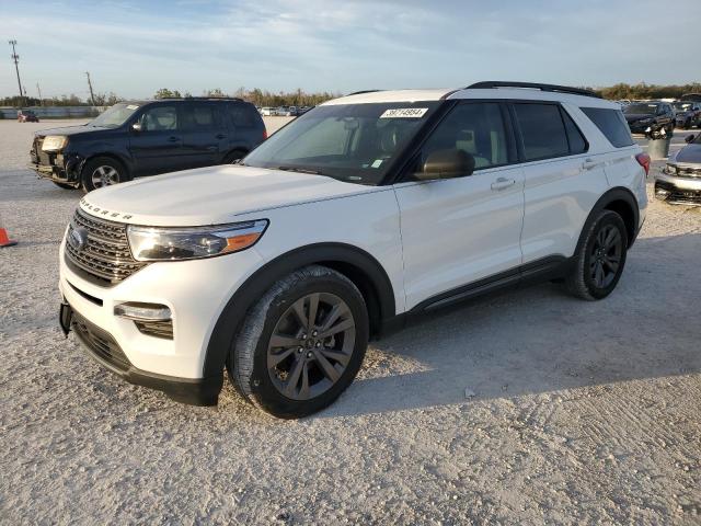 FORD EXPLORER 2021 1fmsk7dh5mga68458