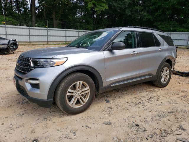 FORD EXPLORER X 2021 1fmsk7dh5mga77550