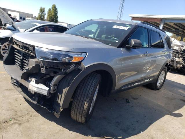 FORD EXPLORER 2021 1fmsk7dh5mga84045