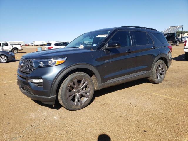 FORD EXPLORER X 2022 1fmsk7dh5nga09475