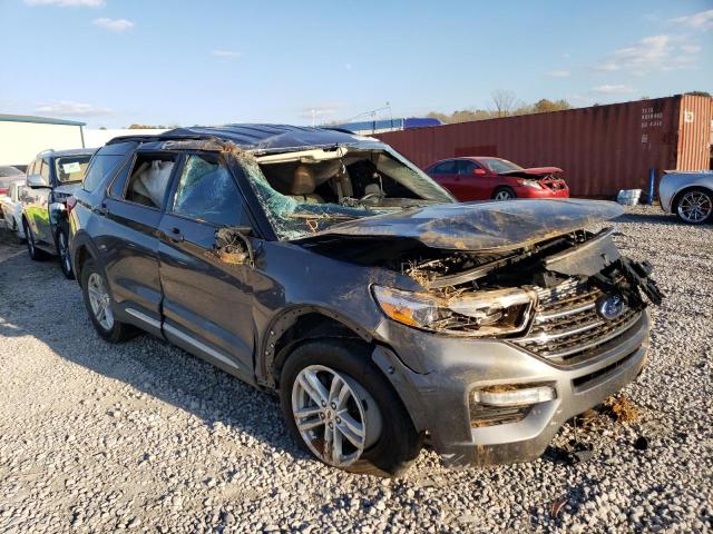 FORD EXPLORER X 2022 1fmsk7dh5nga16930