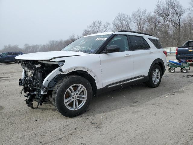 FORD EXPLORER X 2022 1fmsk7dh5nga50771