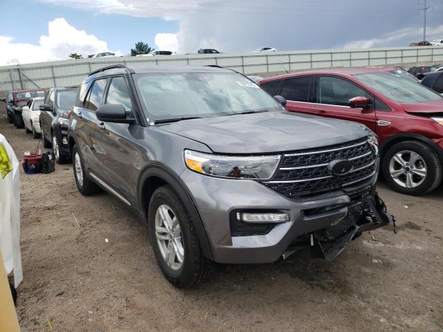 FORD EXPLORER X 2022 1fmsk7dh5ngb01797