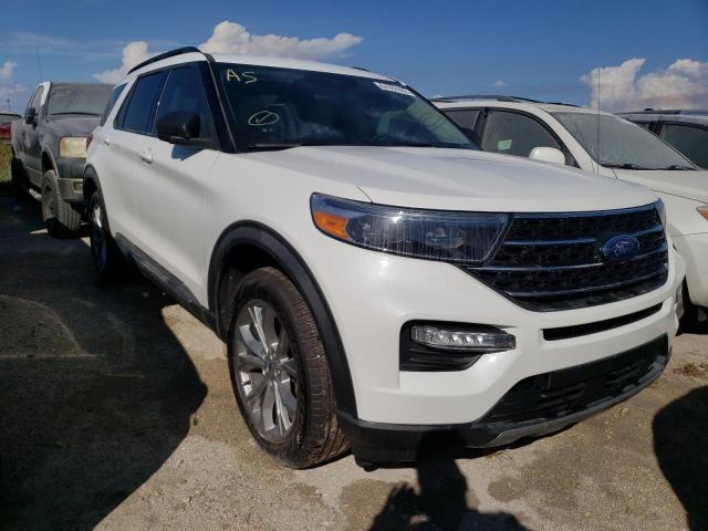 FORD EXPLORER X 2022 1fmsk7dh5ngb95177