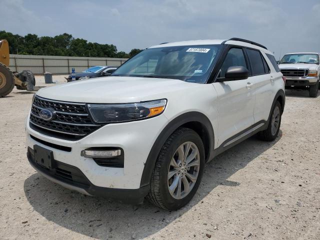 FORD EXPLORER 2023 1fmsk7dh5pga46402