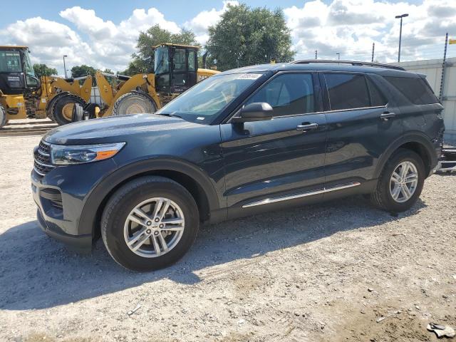 FORD EXPLORER 2023 1fmsk7dh5pgb87521