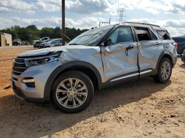 FORD EXPLORER X 2023 1fmsk7dh5pgc41030