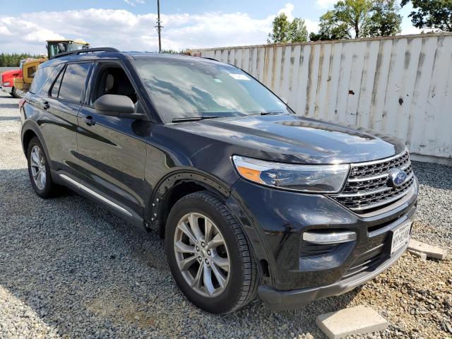 FORD EXPLORER X 2020 1fmsk7dh6lga14410