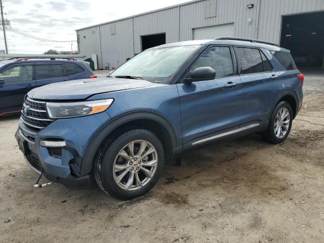 FORD EXPLORER X 2020 1fmsk7dh6lga34804