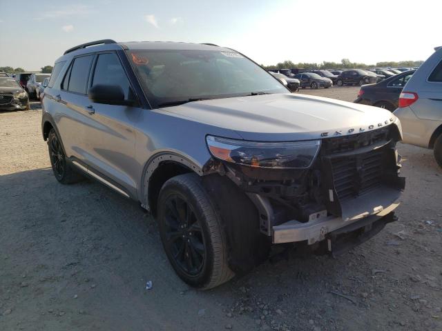 FORD EXPLORER X 2020 1fmsk7dh6lga37864