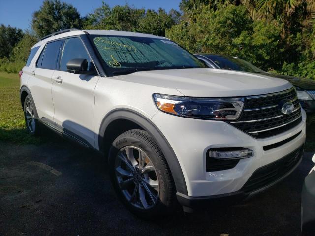 FORD EXPLORER X 2020 1fmsk7dh6lga89320