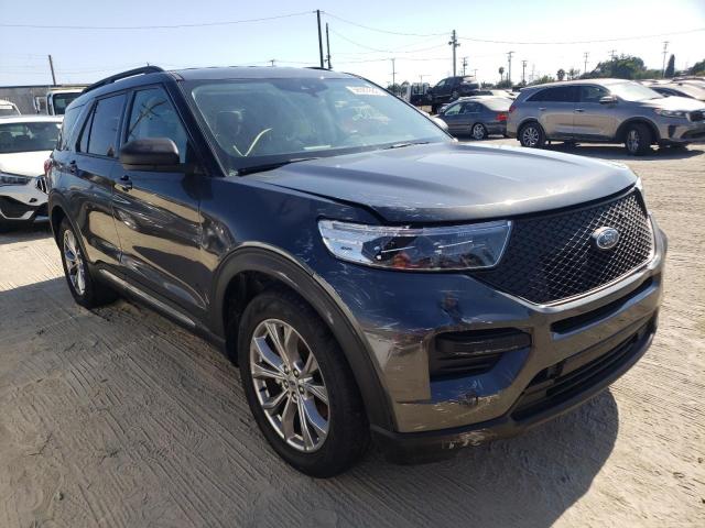 FORD EXPLORER 2020 1fmsk7dh6lgb01689