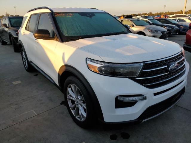 FORD EXPLORER X 2020 1fmsk7dh6lgb01854