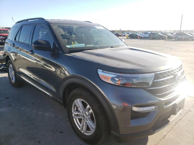 FORD EXPLORER X 2020 1fmsk7dh6lgb03877