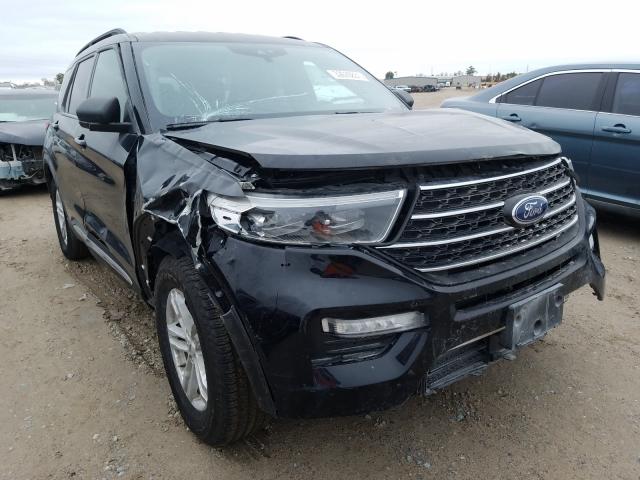 FORD EXPLORER X 2020 1fmsk7dh6lgb04415