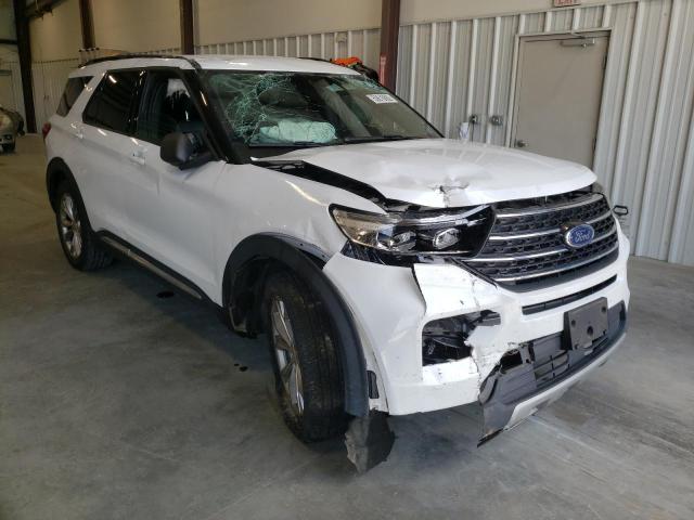 FORD EXPLORER X 2020 1fmsk7dh6lgb18475