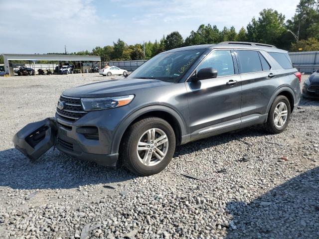 FORD EXPLORER X 2020 1fmsk7dh6lgb47295