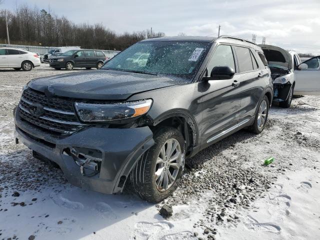 FORD EXPLORER X 2020 1fmsk7dh6lgb60919