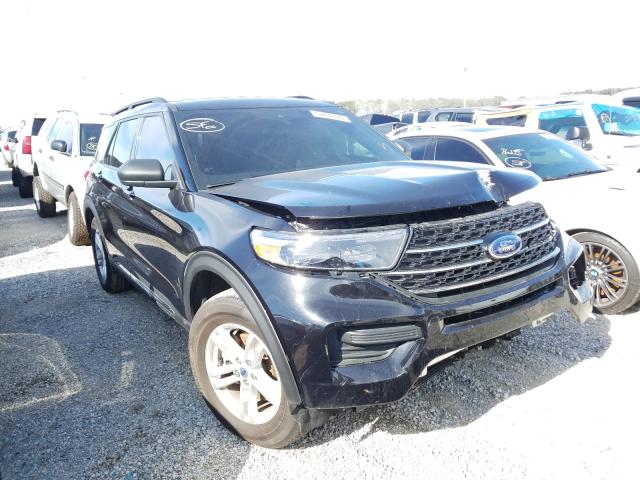 FORD EXPLORER 2020 1fmsk7dh6lgb61133