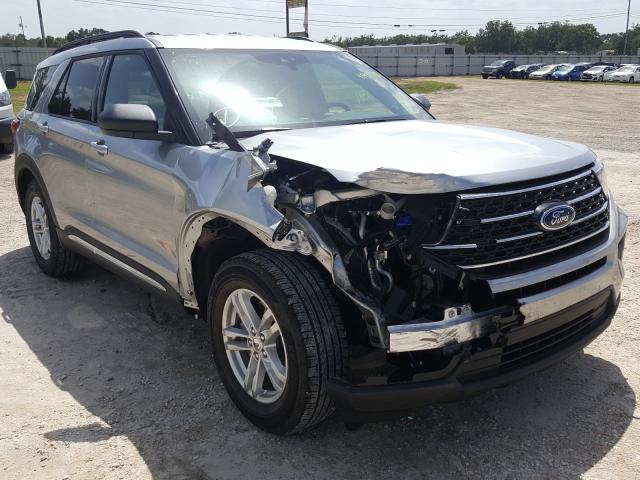 FORD EXPLORER X 2020 1fmsk7dh6lgb71547