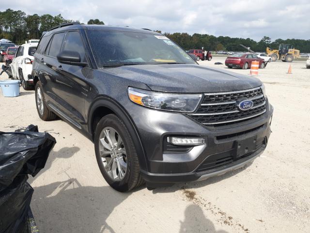 FORD EXPLORER X 2020 1fmsk7dh6lgb82113