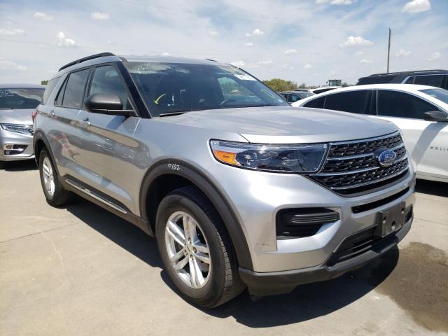 FORD EXPLORER X 2020 1fmsk7dh6lgb92916