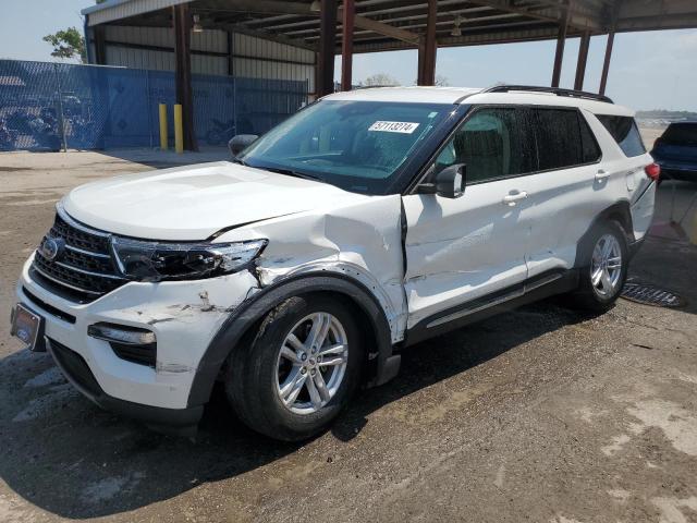 FORD EXPLORER 2020 1fmsk7dh6lgc23128