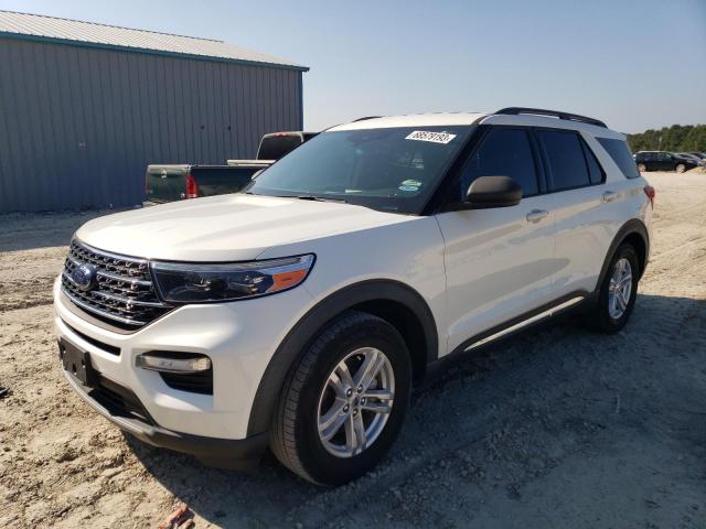 FORD EXPLORER X 2020 1fmsk7dh6lgc23260