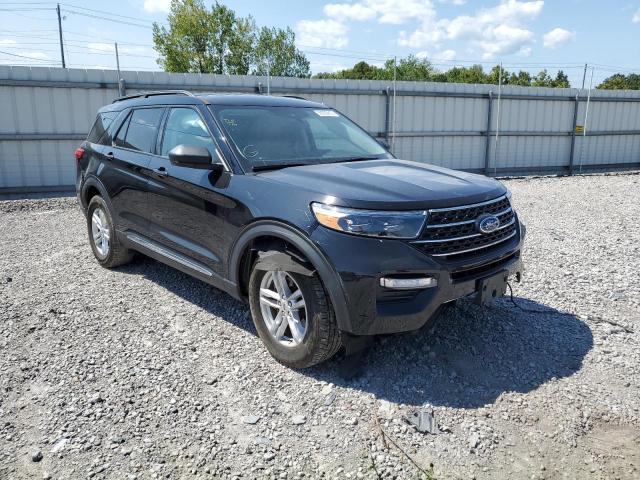 FORD EXPLORER X 2020 1fmsk7dh6lgc73253