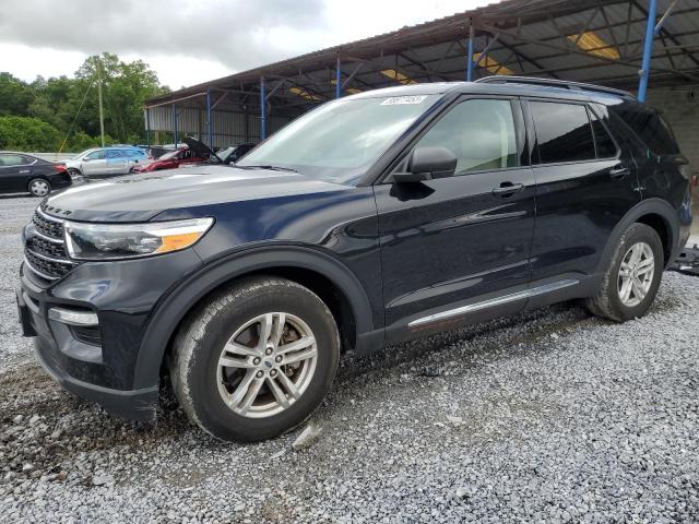 FORD EXPLORER X 2020 1fmsk7dh6lgc73849