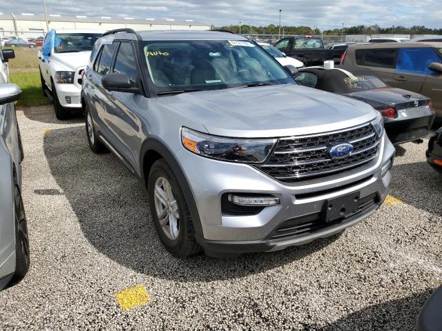 FORD EXPLORER X 2020 1fmsk7dh6lgc75102