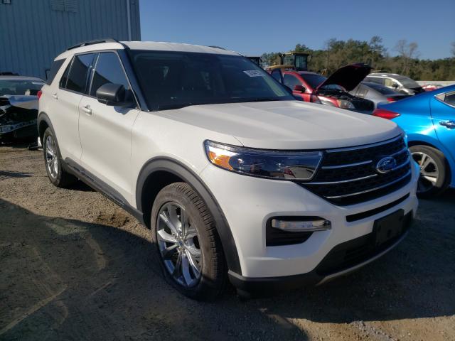 FORD EXPLORER X 2020 1fmsk7dh6lgc75150