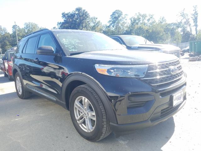 FORD EXPLORER X 2020 1fmsk7dh6lgc85919