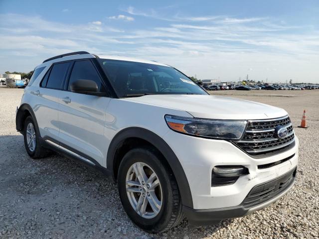 FORD EXPLORER X 2020 1fmsk7dh6lgc89307