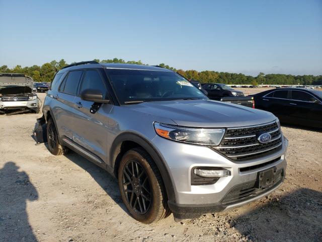 FORD EXPLORER X 2020 1fmsk7dh6lgc89310