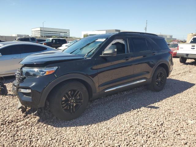 FORD EXPLORER X 2020 1fmsk7dh6lgc99366