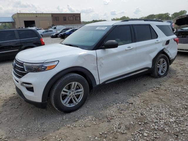 FORD EXPLORER X 2021 1fmsk7dh6mga12092