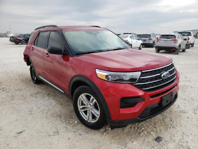 FORD EXPLORER X 2021 1fmsk7dh6mga52205