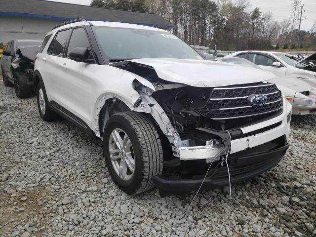 FORD EXPLORER X 2021 1fmsk7dh6mga55833