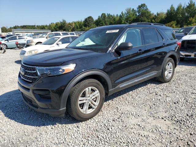 FORD EXPLORER X 2021 1fmsk7dh6mga56514