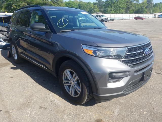 FORD EXPLORER X 2021 1fmsk7dh6mga56870