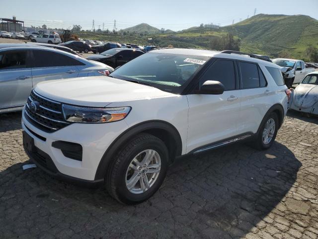 FORD EXPLORER X 2021 1fmsk7dh6mga83745