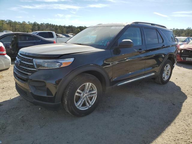 FORD EXPLORER X 2021 1fmsk7dh6mgc41632