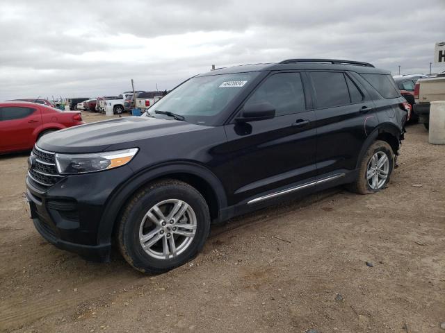 FORD EXPLORER 2021 1fmsk7dh6mgc47527