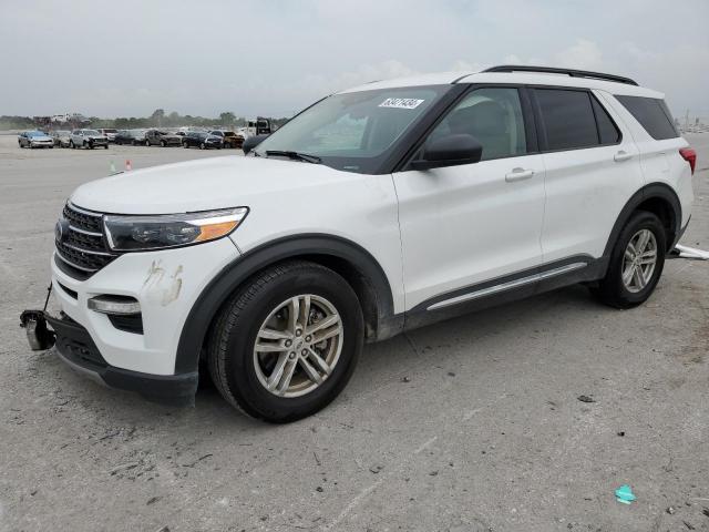 FORD EXPLORER X 2022 1fmsk7dh6nga50830