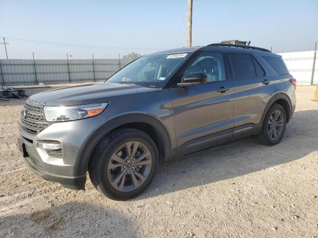 FORD EXPLORER 2022 1fmsk7dh6ngb63273